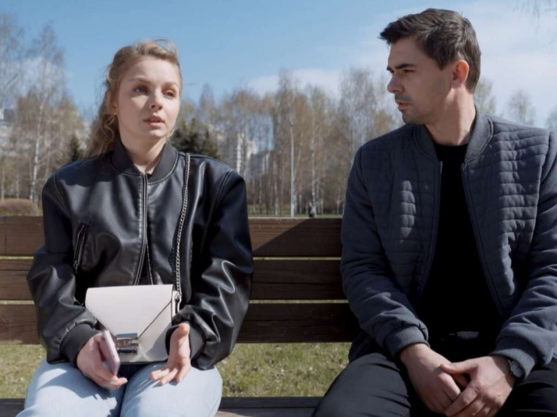 О чем сериал «Дар. Шрамы любви» на канале «Домашний»