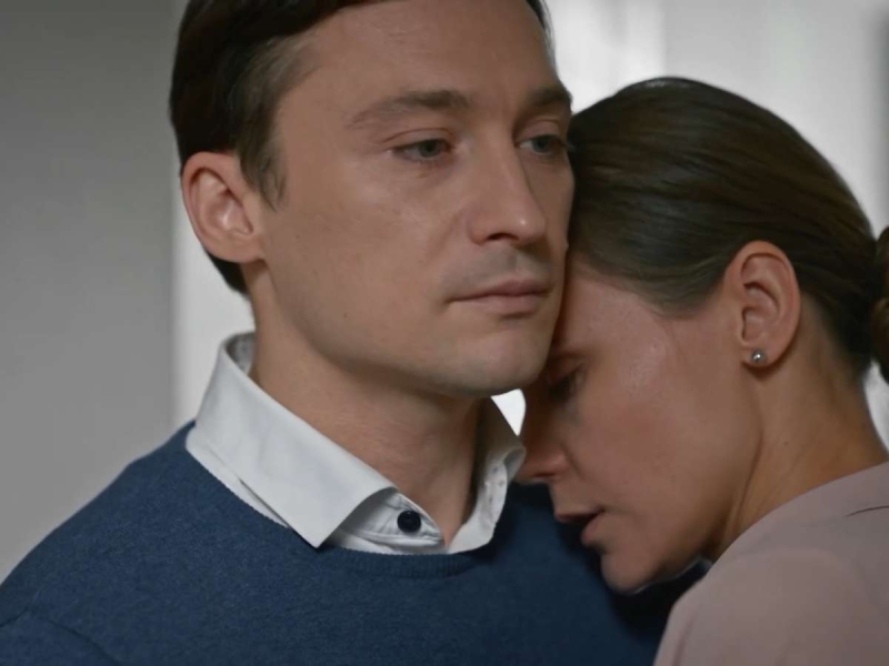 О чем сериал «Эхо прошлого» на канале «Домашний»