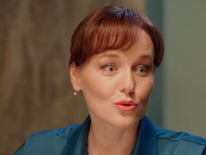 О чем сериал «Областная больница» на канале «Домашний»