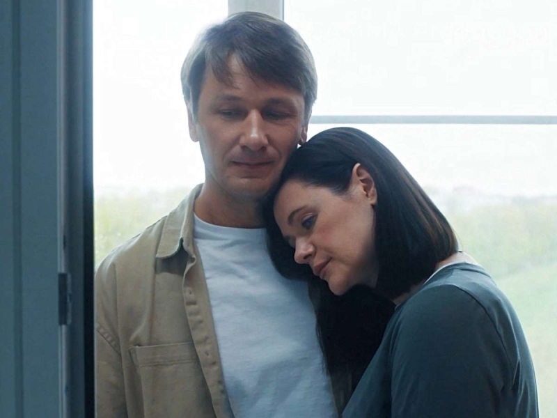 О чем сериал «Победа любви» на канале «Домашний»