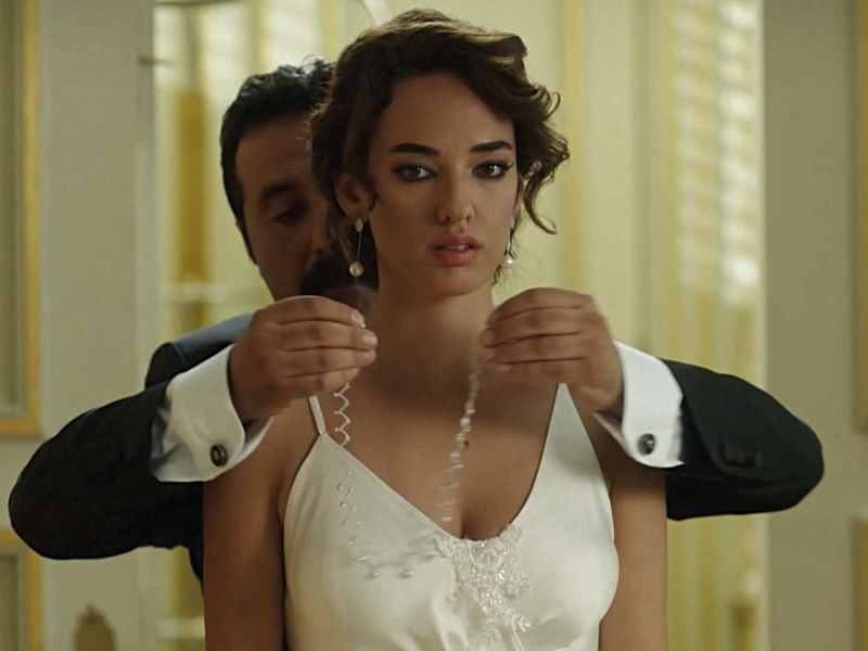 О чем сериал «Расскажи мне, как любить» на канале «Домашний»