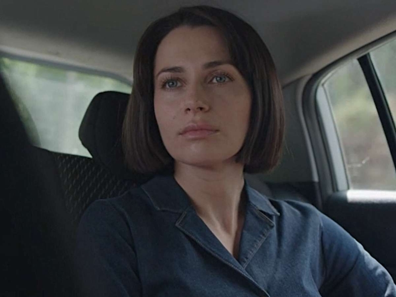 О чем сериал «Счастье вперед» на канале «Домашний»