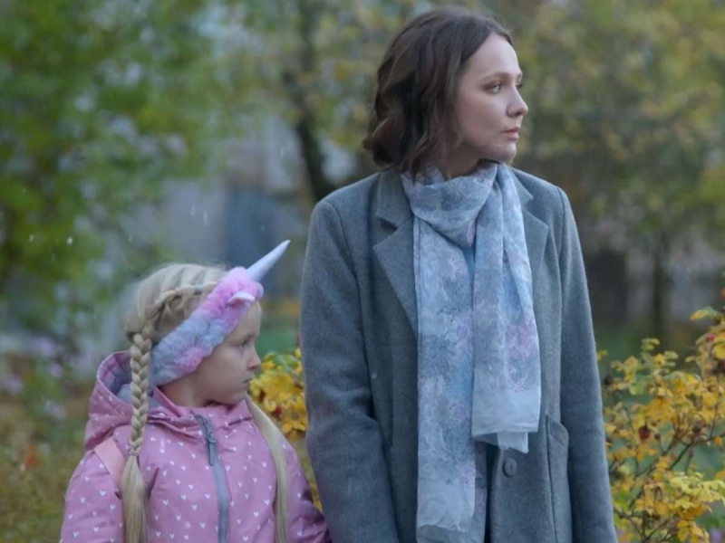 О чем сериал «Шестое чувство» на канале «Домашний»