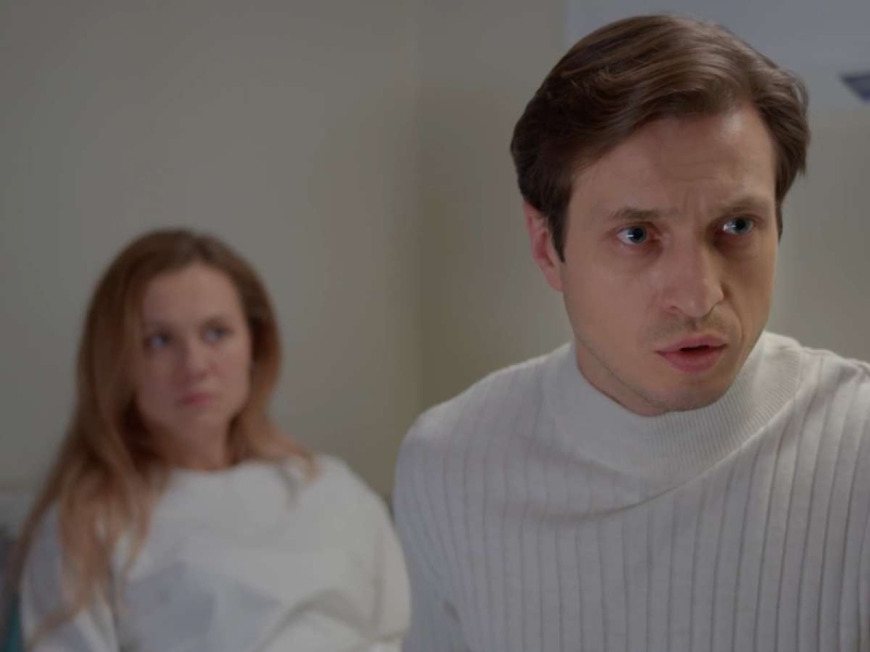 О чем сериал «Сколько стоит совесть?» на канале «Домашний»