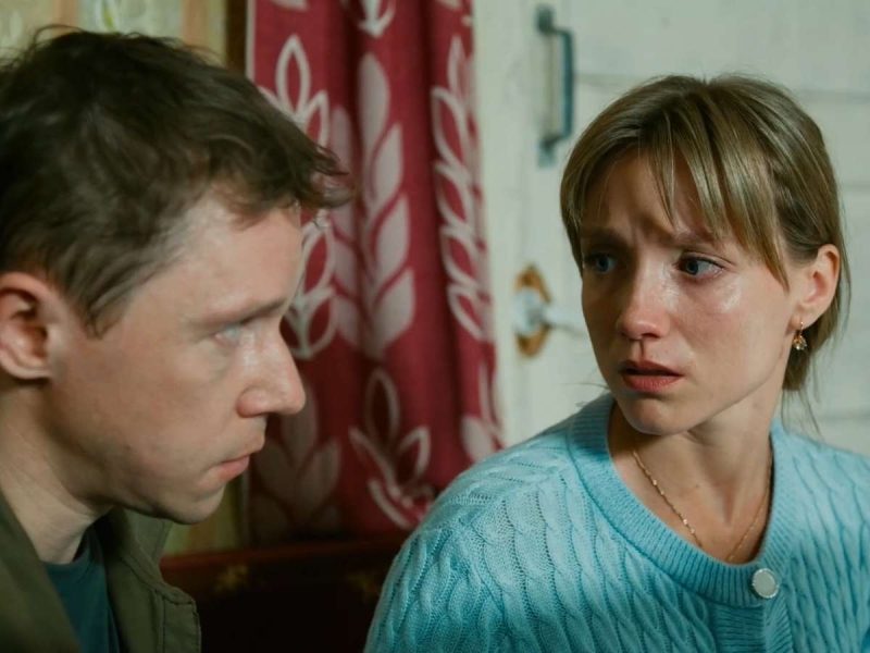 О чем сериал «Соль по вкусу» на канале «Домашний»