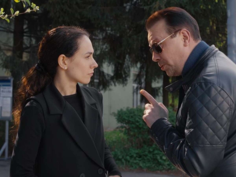 О чем сериал «Талисман для золотой рыбки» на канале «Домашний»