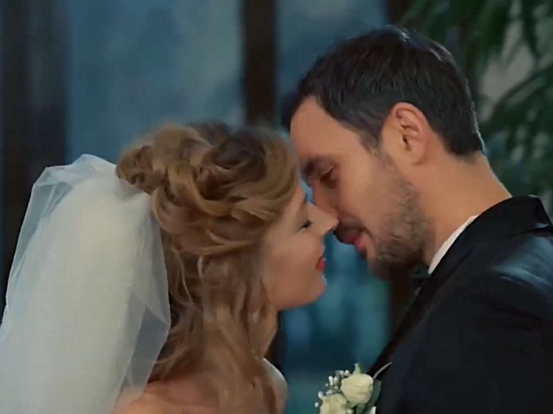 О чем сериал «Только Насти не хватало» на канале «Домашний»