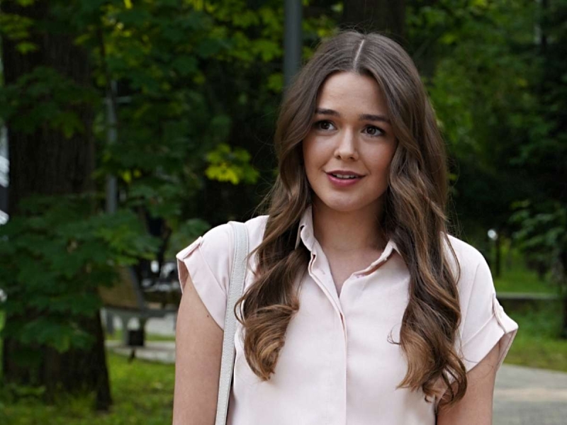 О чем сериал «Жизнь сначала» на канале «Домашний»