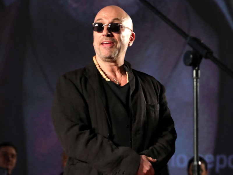 «Очень хочет стать актером, но мы отговариваем»: каким растет младший сын Дмитрия Нагиева Марк