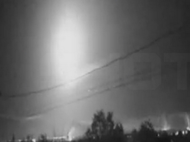 Одесса пережила адскую ночь: «Гарани» и ракеты Х-101 обрушились на город — горят порты, склады и объекты НАТО