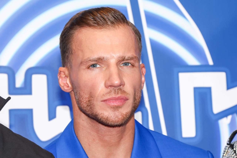 Олег Майами покрыл матом посетителя на концерте: «Пошел отсюда»