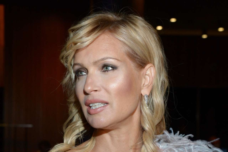 Олеся Судзиловская: «Я сказала Гуцериеву: меня сожрут»