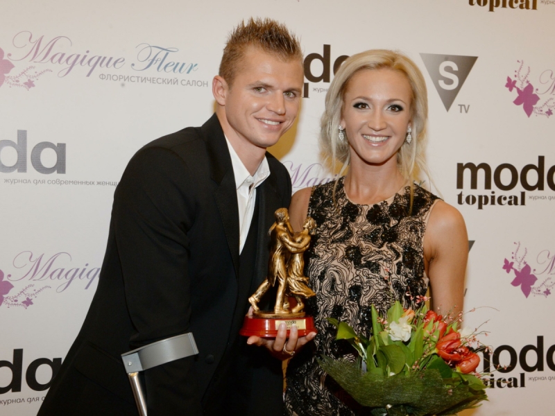 «Оля прокляла на веки вечные?» Дмитрий Тарасов лишился работы и дома