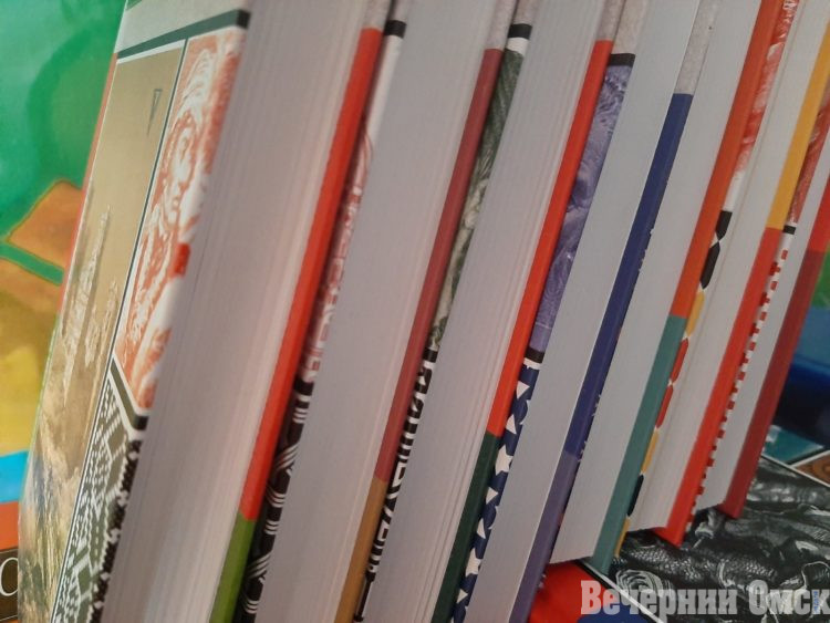 Омички выпустили сборник авторских стихов «Дневники женщин СВОих лет»