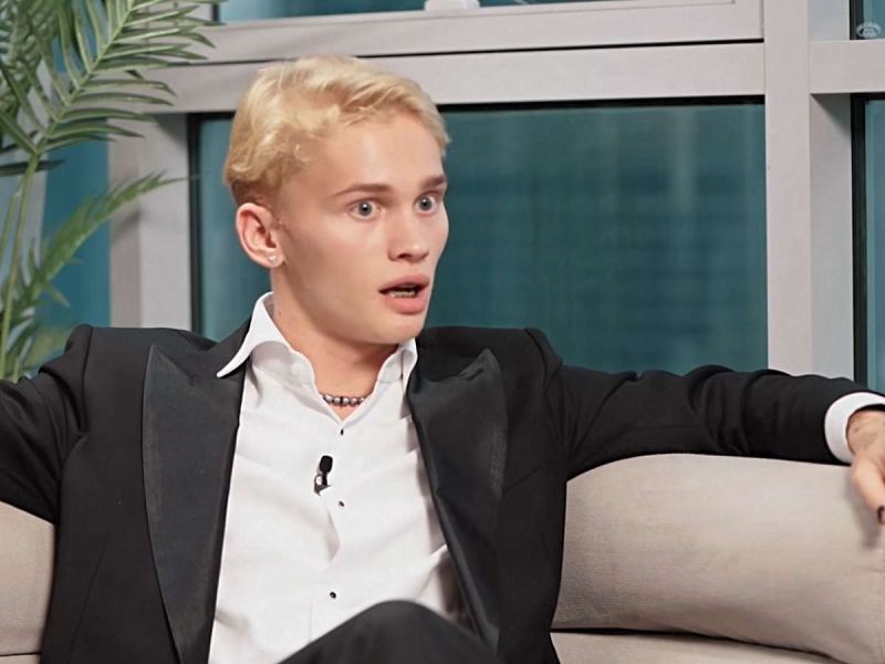 «Он держится»: известный психолог озвучил диагноз Дани Милохина