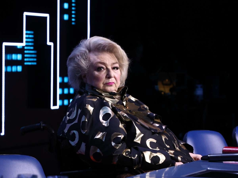 «Он ее реально мутузил»: Татьяна Тарасова спасла избитую Маратом Башаровым жену