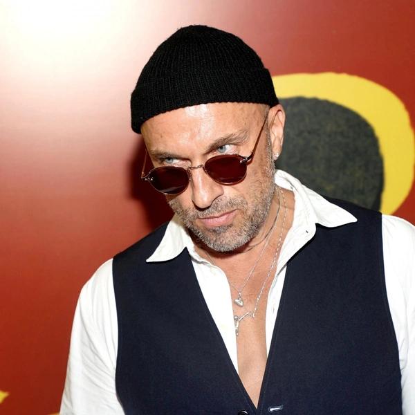 Он вернулся! Нагиев прервал светское молчание на премьере «Актерище»