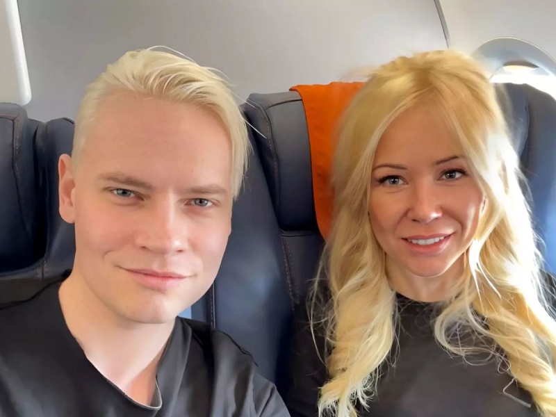 «Она сказала «Да»!» SHAMAN подтвердил отношения с Екатериной Мизулиной