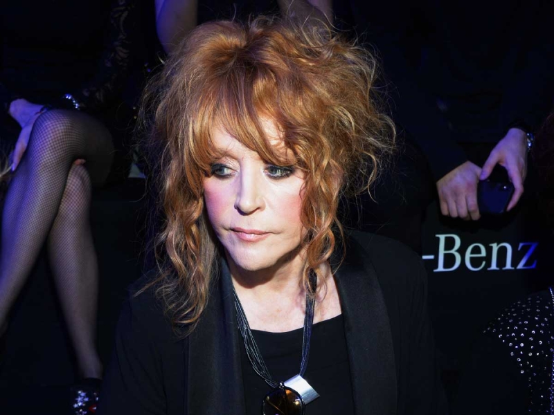 «Она вообще на родственников не реагирует из-за Галкина»: Пугачева отвернулась от семьи