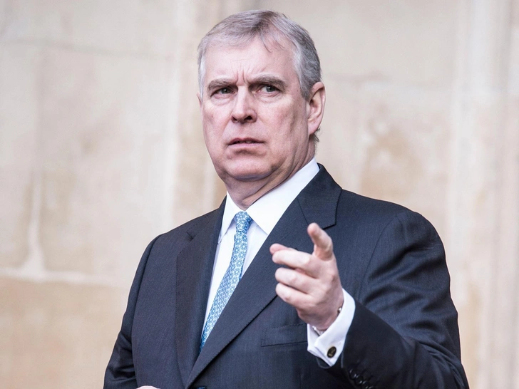 Опубликованы посмертные мемуары жертвы принца Эндрю: откровения, от которых стынет кровь