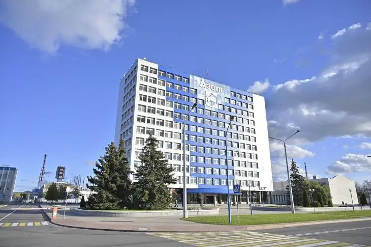 Организация по запрещению химоружия проверила «Гродно Азот» – каковы результаты