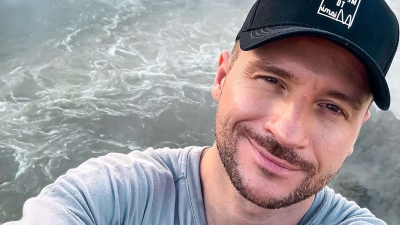 Организм не выдерживает: Сергей Лазарев лежит под капельницей