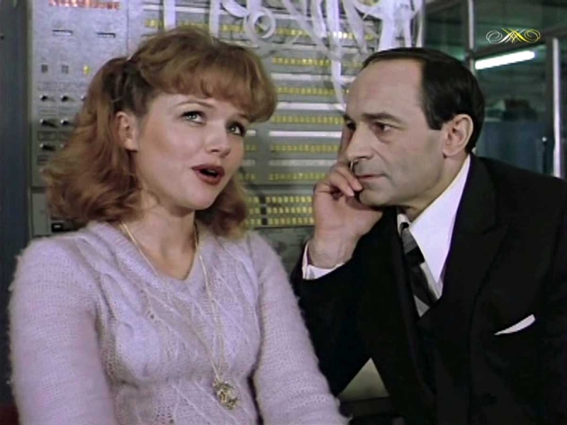 Остаться мог кто-то один: конфликт Гафта и Яковлевой превратил съемки «Чародеев» в ад