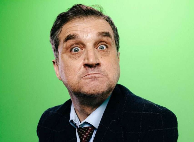 Отар Кушанашвили раскрыл тайну смерти Мурата Насырова