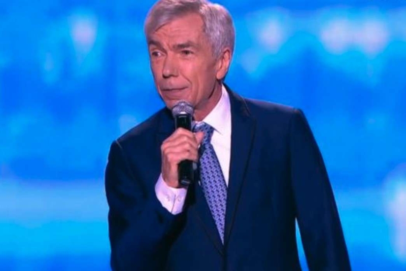 Открытый гроб, безутешная вдова, слезы артистов: как проходило прощание с Юрием Николаевым