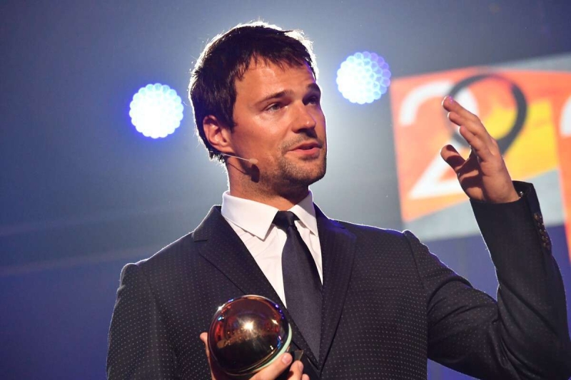 «Отмывание»: Цыганову возмутило возвращение Козловского