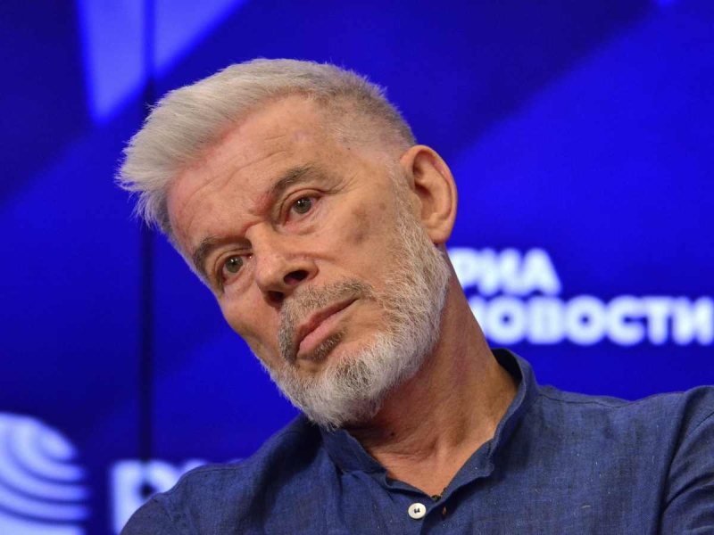 «Отпугнул даже преданных фанатов»: взвинтивший цены на выступления Газманов остался без работы