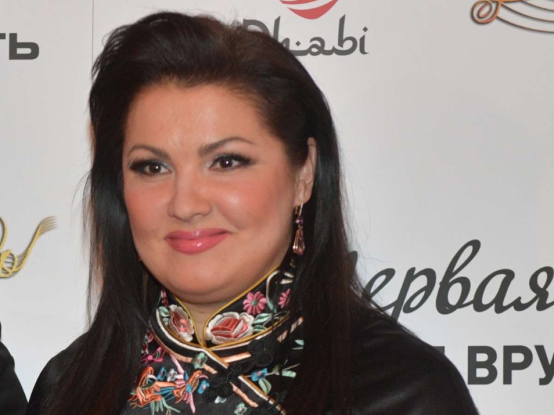 «Оземпик или голодовка?»: Нетребко истощала до неузнаваемости