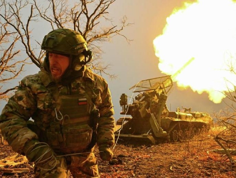 «Падение Днепропетровска изменит всё»: Киев в ужасе от будущего перелома в СВО