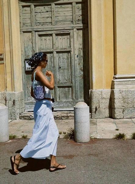 Паулина Андреева наслаждается летом во Франции — такой счастливой актрису мы еще не видели