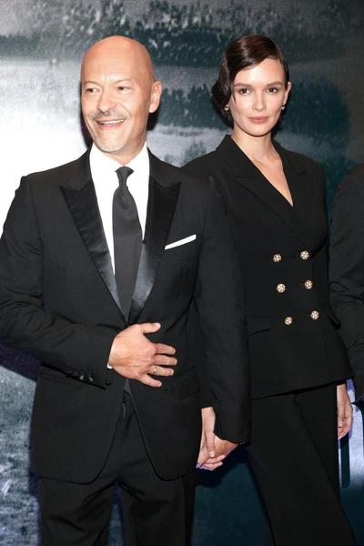 Паулина Андреева сделала откровенное признание — и еще больше запутала поклонников