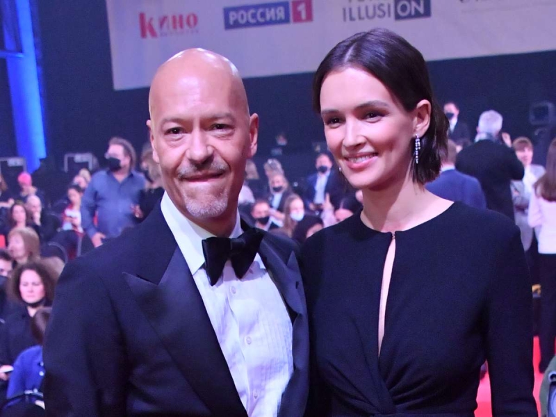 «Паулина просто не выдержала»: брак Андреевой и Бондарчука погубили загулы