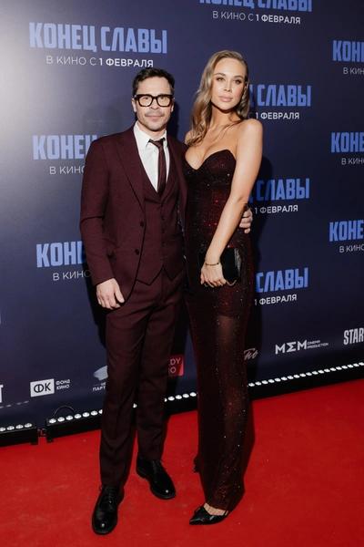 Павел Деревянко сделал предложение Зое Фуць