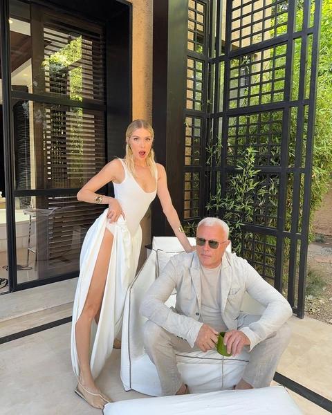 Перминову обвинили в растрате миллионов Лебедева — она ответила