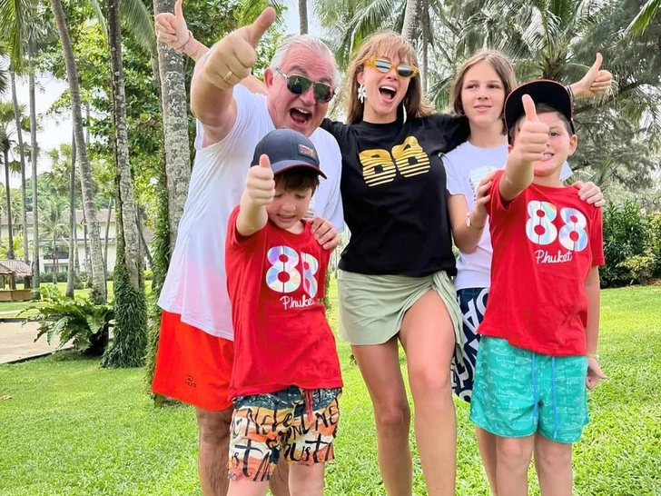 Первое интервью Диброва после развода: «Пороки разрушают изнутри»