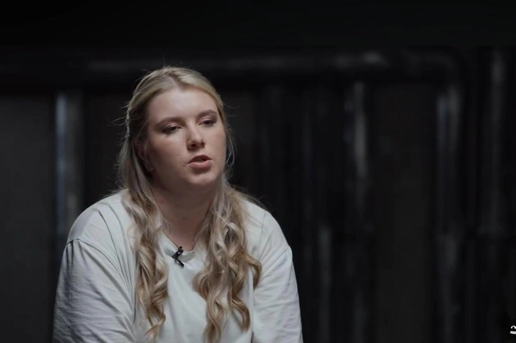 Первое интервью россиянки, бросившей младенца в туалете аэропорта Антальи: «Ничего не помню. Возможно, просто сглупила»