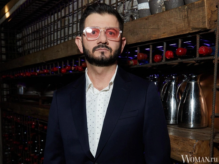 Первый выход Михаила Галустяна после развода — рядом любимая дочь