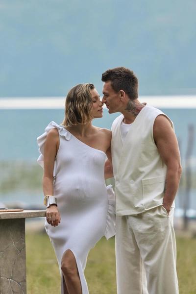 Первый выпуск шоу «Ставка на любовь»: кто покинул Бали, а кто отчитал жену за глупость