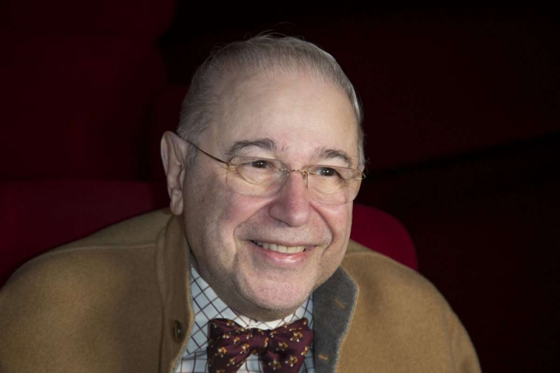 Петросян назвал абсурдом идею сделать из дома Пугачевой филиал «Аншлага»