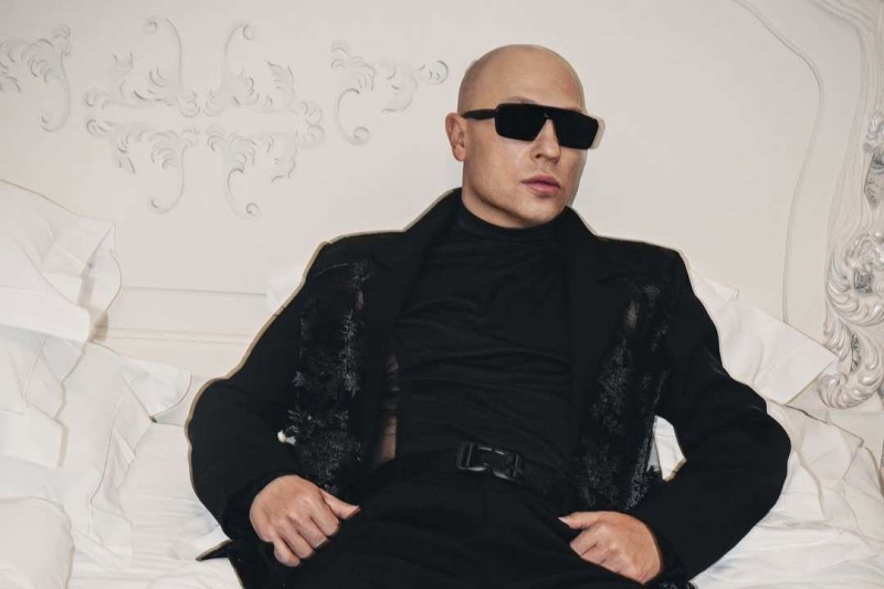 Певец Никита: «Я стал мудрее и интереснее»