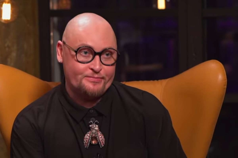 Певец Шура объяснил, почему у него нет собственных детей