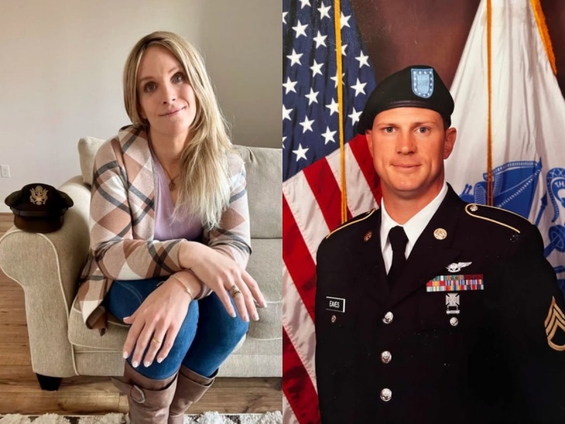 Пилотом вертолета, который врезался в самолет в Вашингтоне, оказался трансгендер: опубликовано новое видео крушения