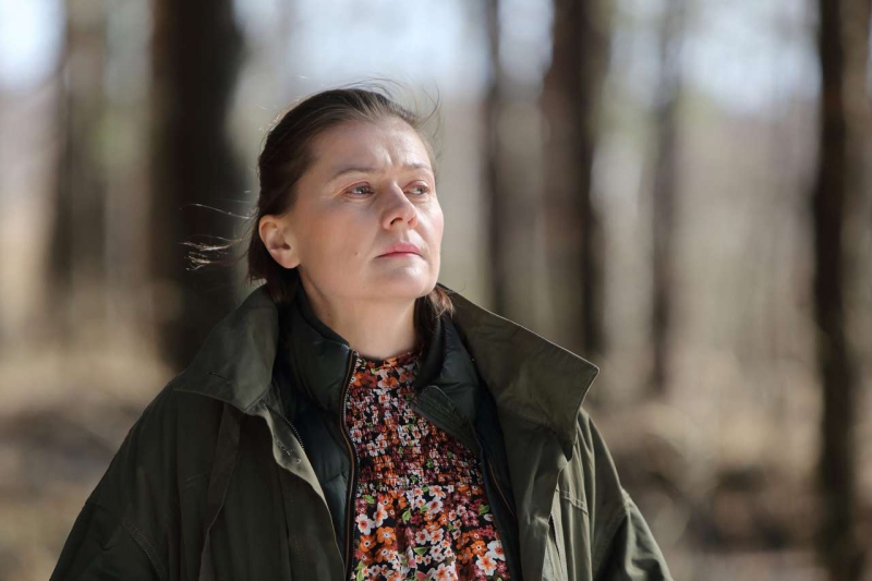 «Плача вместе с залом»: дочь Голубкиной узнала о ее смерти на сцене