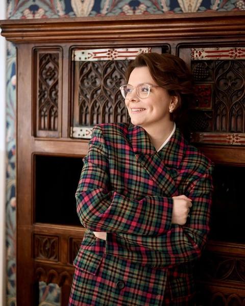 «Плоская и пустая»: Брухунова раскритиковала жену Ивана Янковского в кино