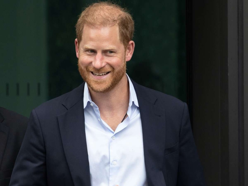 Побег Уильяма, тайное свидание с Кейт Миддлтон и бешенство Меган Маркл: как прошла встреча принца Гарри с Карлом III