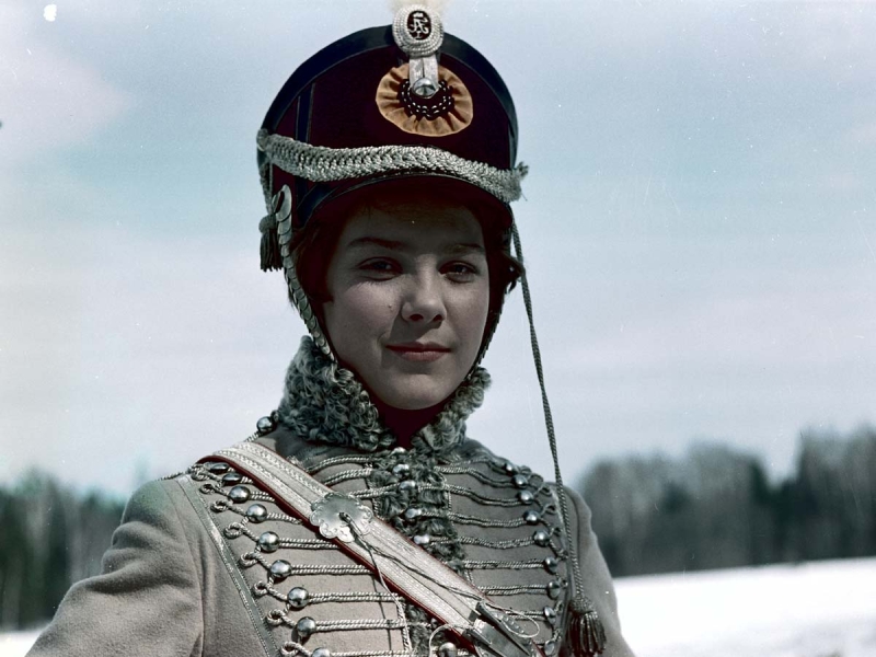 Почему Голубкиной не нашлось места рядом с Мироновым на Ваганьковском кладбище